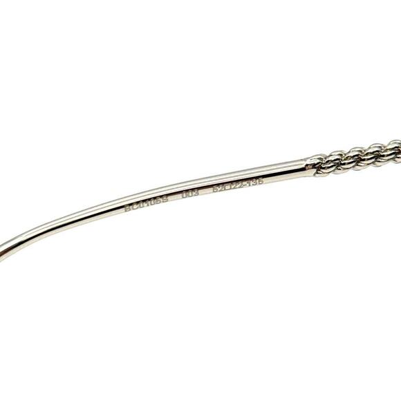 NEW!!! BOUCHERON Paris Sunglasses BC0105S 003 Authentic - Picture 8 of 11